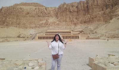 Tour de 6 Dias no Cairo, Luxor e Assuão — 2