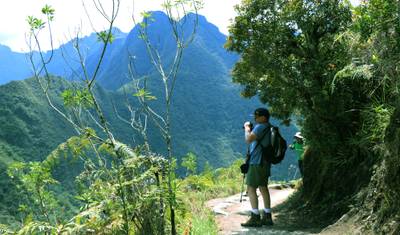 مسار الإنكا يومين إلى Machu Picchu وقطار Vistadome — 3