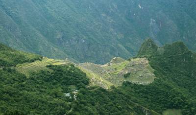 مسار الإنكا يومين إلى Machu Picchu وقطار Vistadome — 2