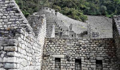 مسار الإنكا يومين إلى Machu Picchu وقطار Vistadome — 5