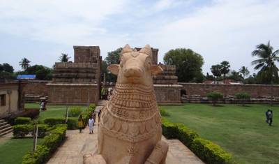 Pakiet wycieczkowy po Południowych Indiach z Chennai, Kanchipuram, Mahabalipuram, Pondicherry, Thanjavur, Trichy, w tym posiłki — 5