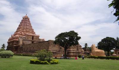 Pakiet wycieczkowy po Południowych Indiach z Chennai, Kanchipuram, Mahabalipuram, Pondicherry, Thanjavur, Trichy, w tym posiłki — 4