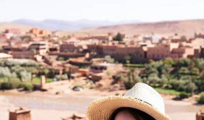 جولة المغرب لمدة 9 أيام من مراكش — 4