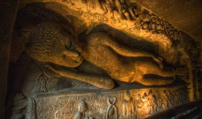 Gems of India with Incredible Ajanta Ellora Caves — 4