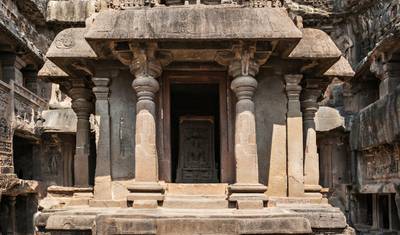 Gems of India with Incredible Ajanta Ellora Caves — 2