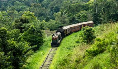 Viagem de 3 Dias ao Sri Lanka — 3
