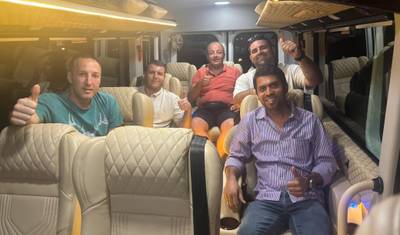 5 Night & 6 Days Most Popular Private Luxury Golden Triangle Tour - Delhi Agra Jaipur From New Delhi — 2
