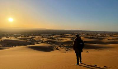 Morocco 12 Days Tour From Marrakech — 5
