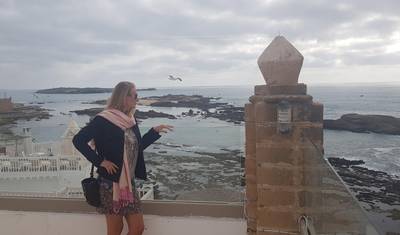 Morocco 12 Days Tour From Marrakech — 4