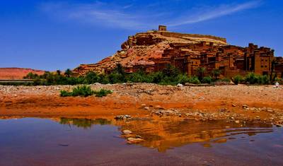 Morocco 12 Days Tour From Marrakech — 3