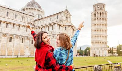 Excursão de 6 dias para Pequenos Grupos por Cinque Terre, Florença e os Sabores da Toscana, partindo de Milão — 3