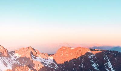 2-Day Mount Toubkal Weekend Trek — 5