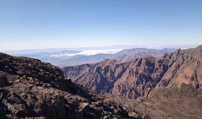 2-Day Mount Toubkal Weekend Trek — 4