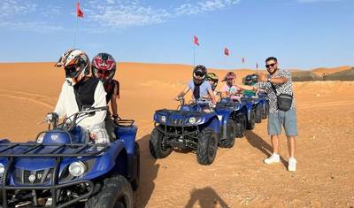 جولة المغرب المميزة لمدة 8 أيام – خاصة بالكامل ومصحوبة بمرشدين — 2