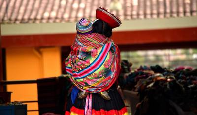 Jornada por Cusco: 06 Dias de Aventura — 3