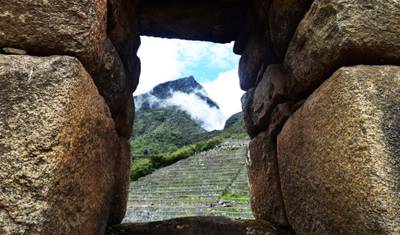 Jornada por Cusco: 06 Dias de Aventura — 5