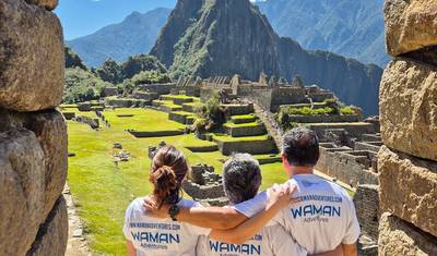 Jornada por Cusco: 06 Dias de Aventura — 2