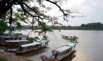 Discover the central of Vietnam 7 Days 6 Nights (Da Nang - Hue - Golden Bridge -  Hoi An- Da Nang) — 4