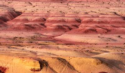 Excursão Compartilhada de 3 Dias e 2 Noites ao Deserto de Merzouga com Pernoite em Acampamento de Luxo — 2