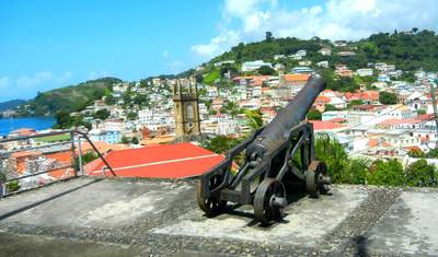 Trabalho+Viagem Barbados, Granada e Trinidad e Tobago (3 meses) — 5