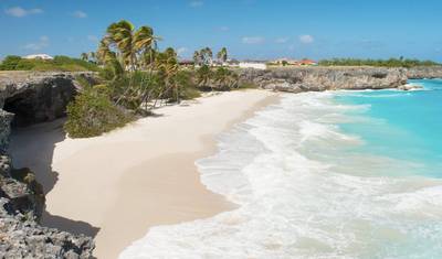 Trabalho+Viagem Barbados, Granada e Trinidad e Tobago (3 meses) — 3
