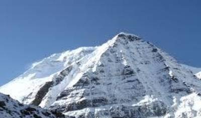 Trekking do Obozu Bazowego Dhaulagiri — 3