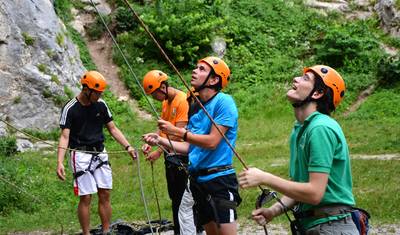 Słowenia: Epicki weekend pełen aktywności — 4