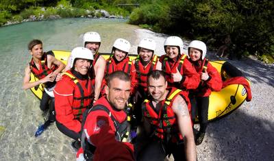 Słowenia: Epicki weekend pełen aktywności — 5