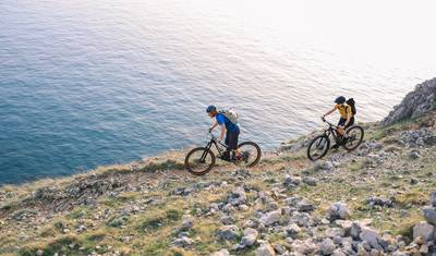 トランスMTBイストリア | マウンテンバイクで巡る魔法のイストリア半島 | クロアチア — 5