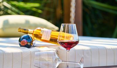Seychelles Honeymoon Package 6D/5N ( Comfort Plus) — 2