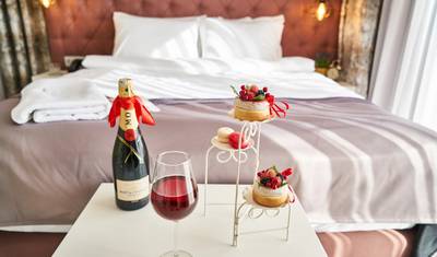 Seychelles Honeymoon Package 6D/5N ( Comfort Plus) — 5