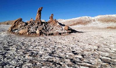 Chile: Atacama Desert Discovery - 4 DAYS — 5