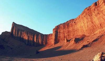 Chile: Atacama Desert Discovery - 4 DAYS — 4