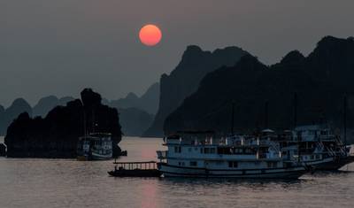 12 Days Thailand & Vietnam with Halong Bay Extension — 5