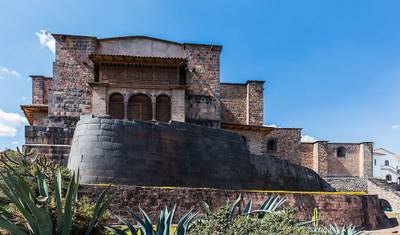 6 days - Cusco & Rainbow Mountain backpacker package — 4