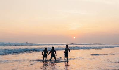 Aventura na Costa Rica — 5