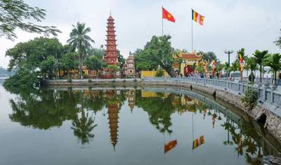 Vietnã - Camboja 14 Dias 13 Noites (Saída pelo Delta do Mekong para o Camboja) — 4