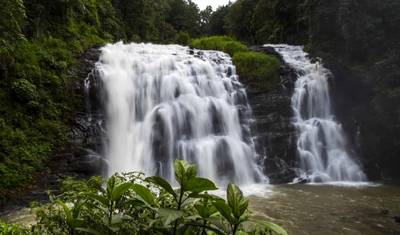 Pacote Mysore - Ooty - Coorg — 3