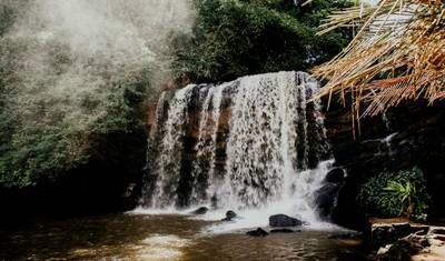 Itinerário de 8 Dias no Sri Lanka — 5