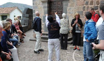 1 Viagem, 2 Maravilhas: Machu Picchu e as Ilhas Galápagos — 2