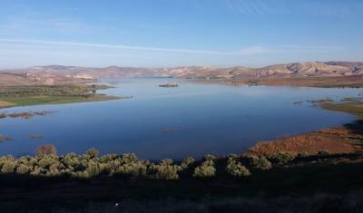 7 DIAS CIDADES IMPERIAIS EM MARROCOS — 3