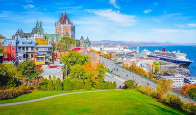 Ontário e Canadá Francês com Estadia Prolongada em Toronto (9 destinos) — 4