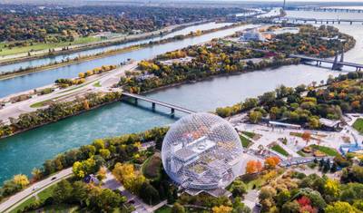 Ontário e Canadá Francês com Halifax 2022 — 4
