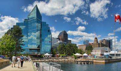 Ontário e Canadá Francês com Halifax 2022 — 5
