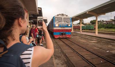 Scenic Vietnam — 3