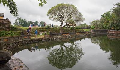 Scenic Vietnam — 4
