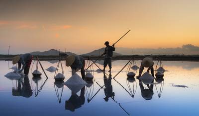Scenic Vietnam — 2