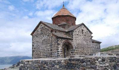 Caucasus Tour — 3