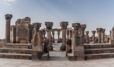 Caucasus Tour — 2