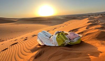 Excursão de 15 Dias por Marrocos a Partir de Casablanca — 4